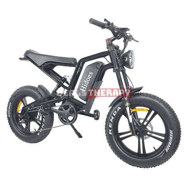 Hidoes B6 Electric Bike - Aliexpress