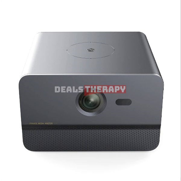 Jenovox M3000 Pro DLP Projector - Alibaba