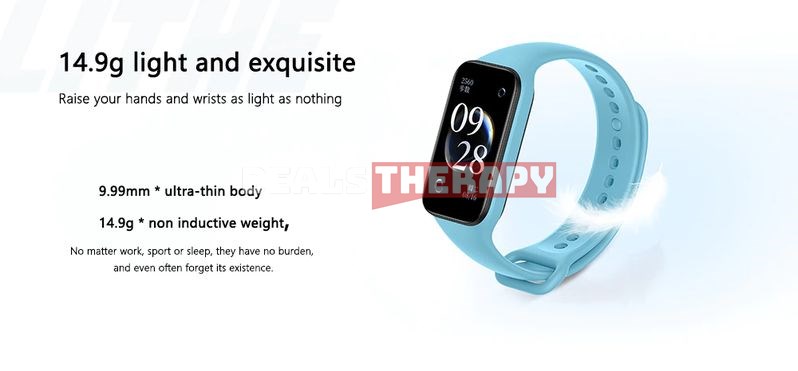 Redmi Band 2