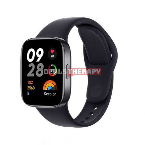 Redmi Watch 3 Smart Watch - Aliexpress