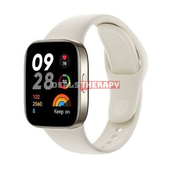 Original Xiaomi Redmi Watch 3 - Alibaba