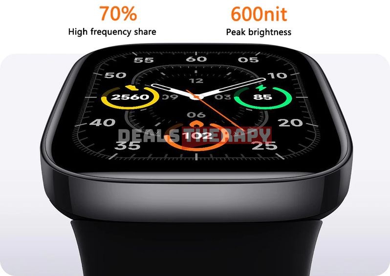 Redmi Watch 3