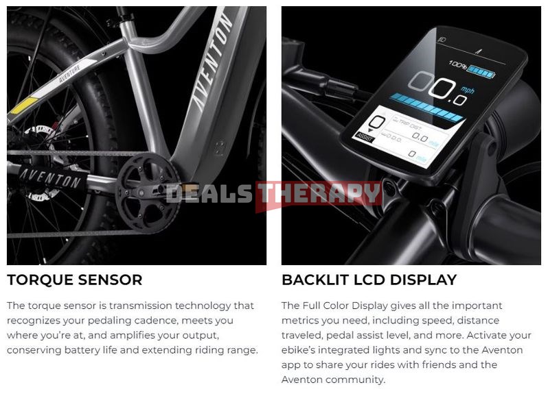 Aventon Aventure2