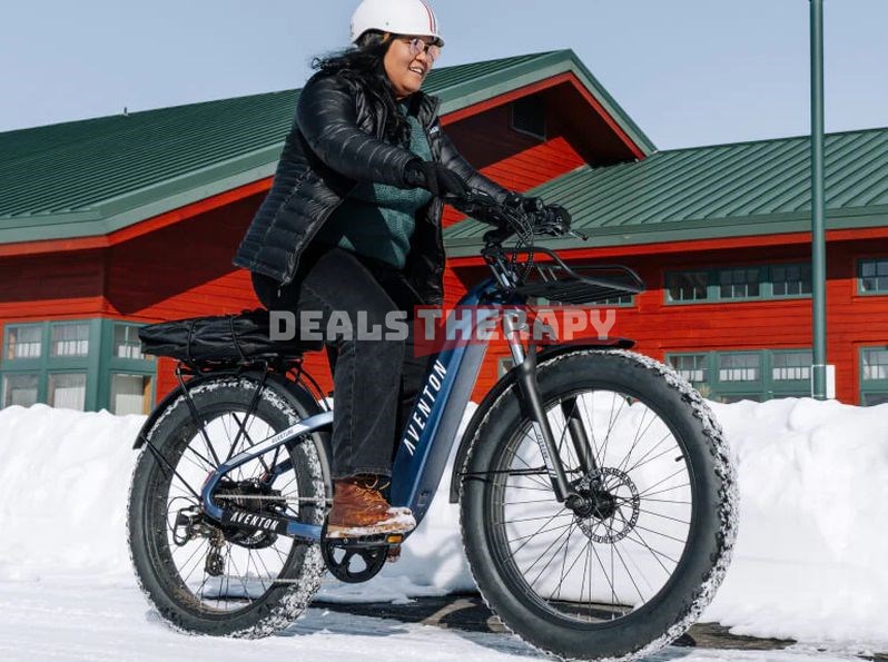 Aventon Aventure2