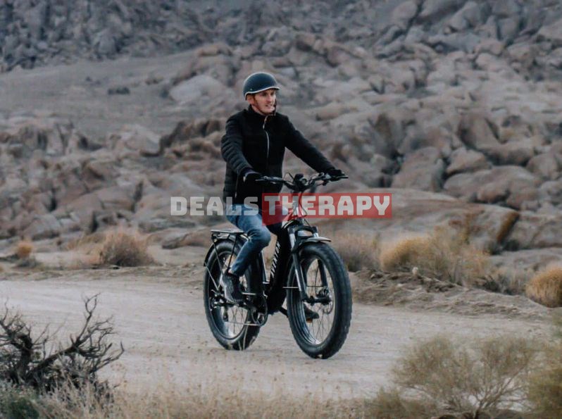Aventon Aventure2