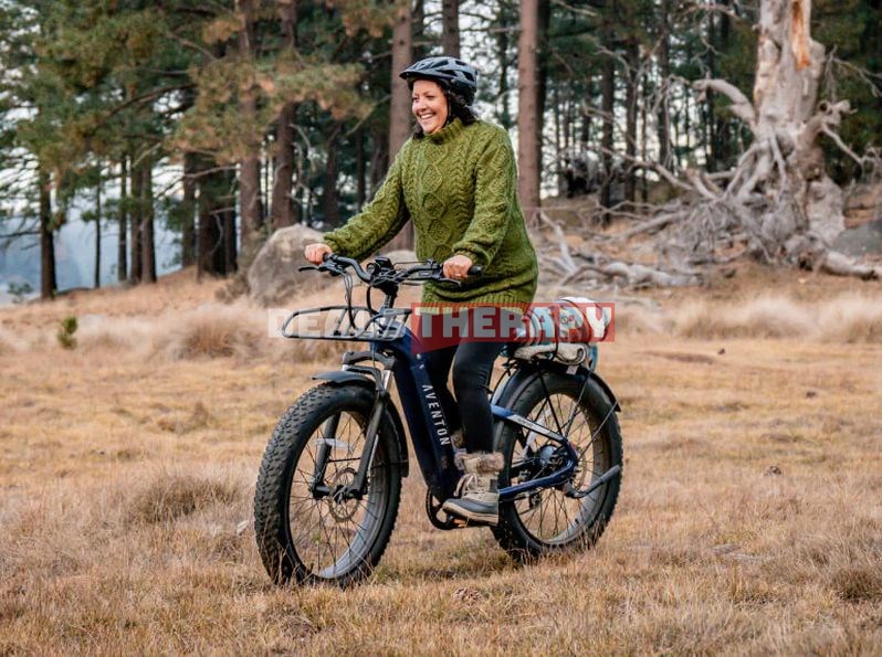Aventon Aventure2