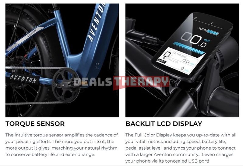Aventon Aventure2