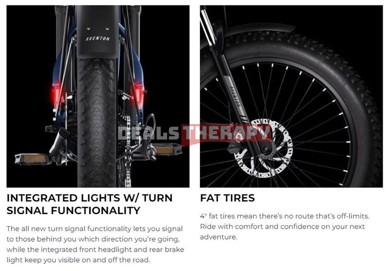 Aventon Aventure2