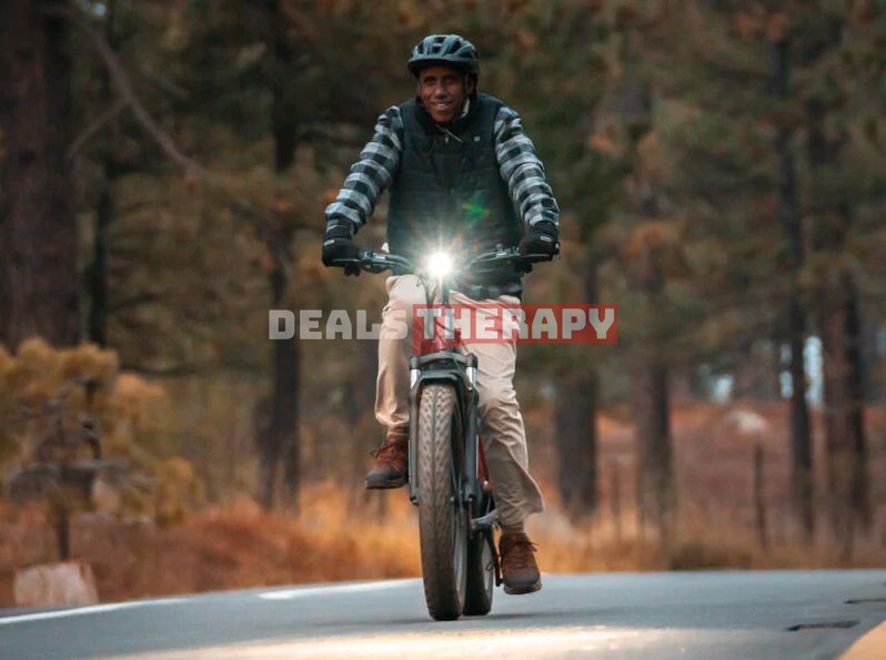 Aventon Aventure2