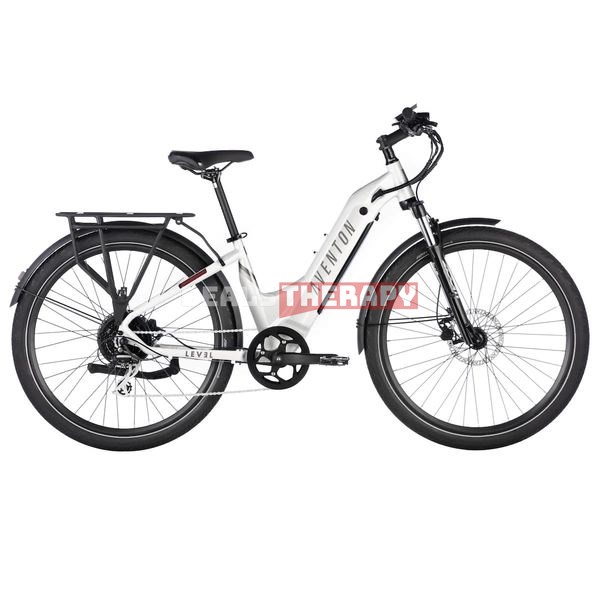Aventon Level.2 Step-Through