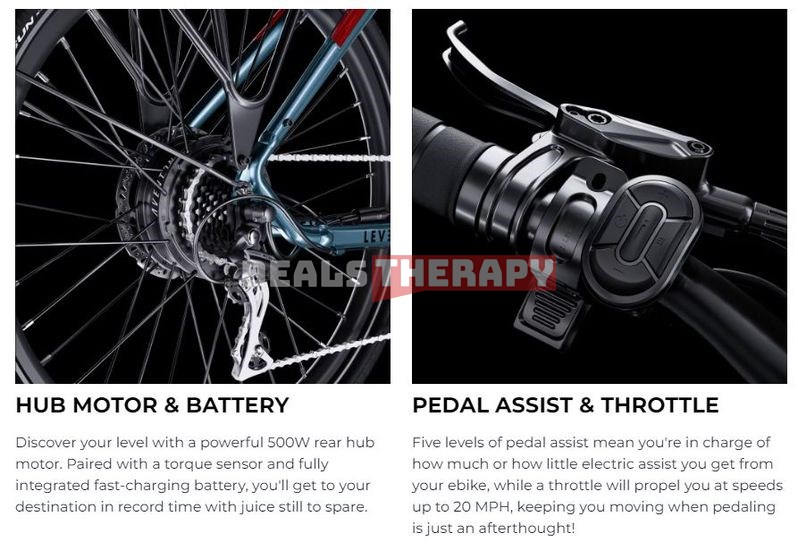 Aventon Level2