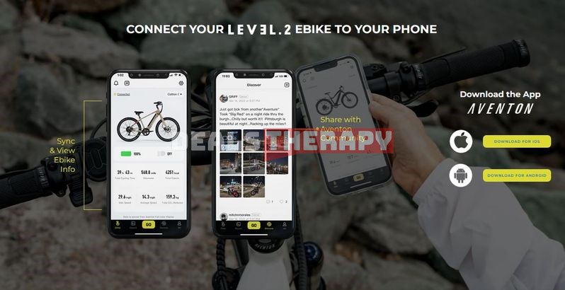 Aventon Level2