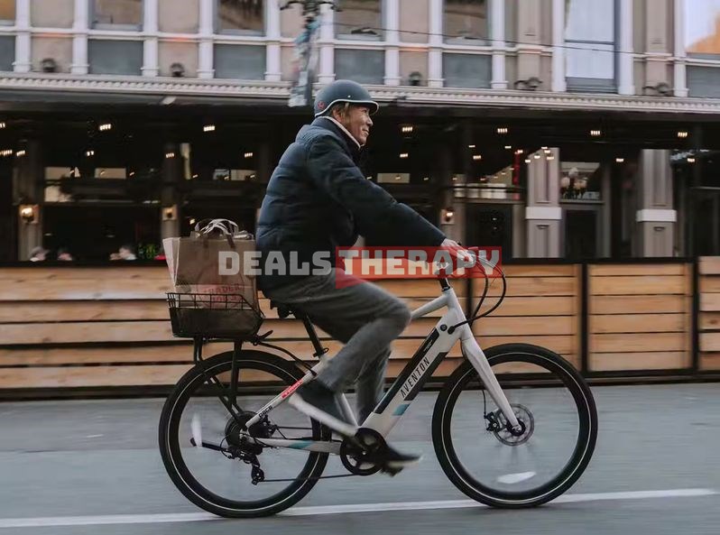 Aventon Pace 3502