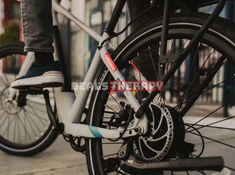 Aventon Pace 3502