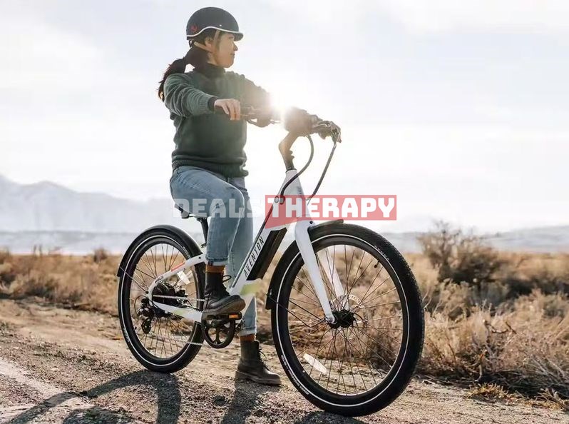 Aventon Pace 5002 Step Through