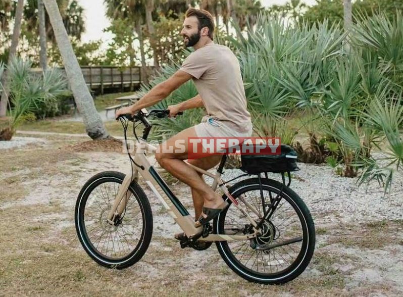Aventon Pace 5002