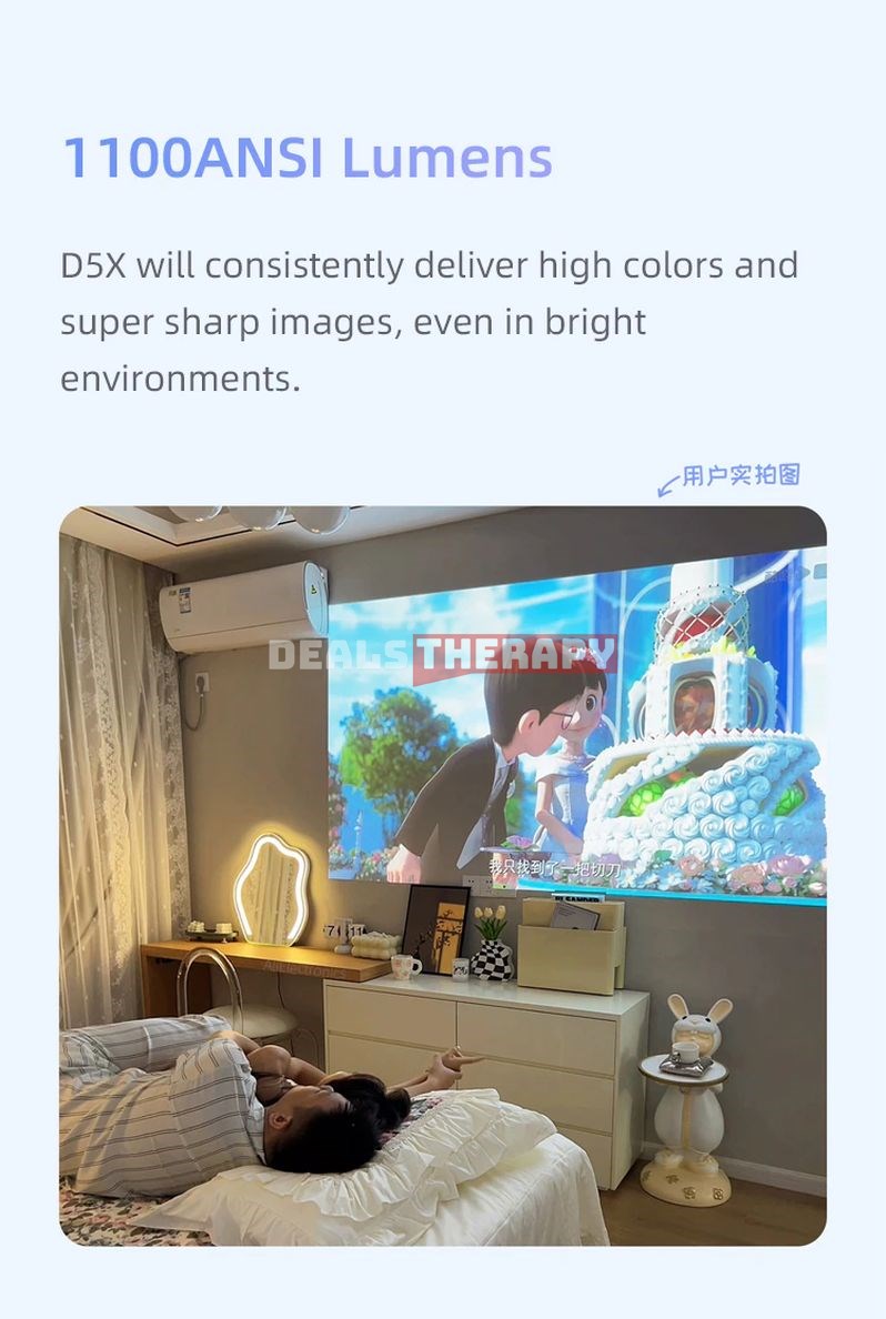 Dangbei D5X