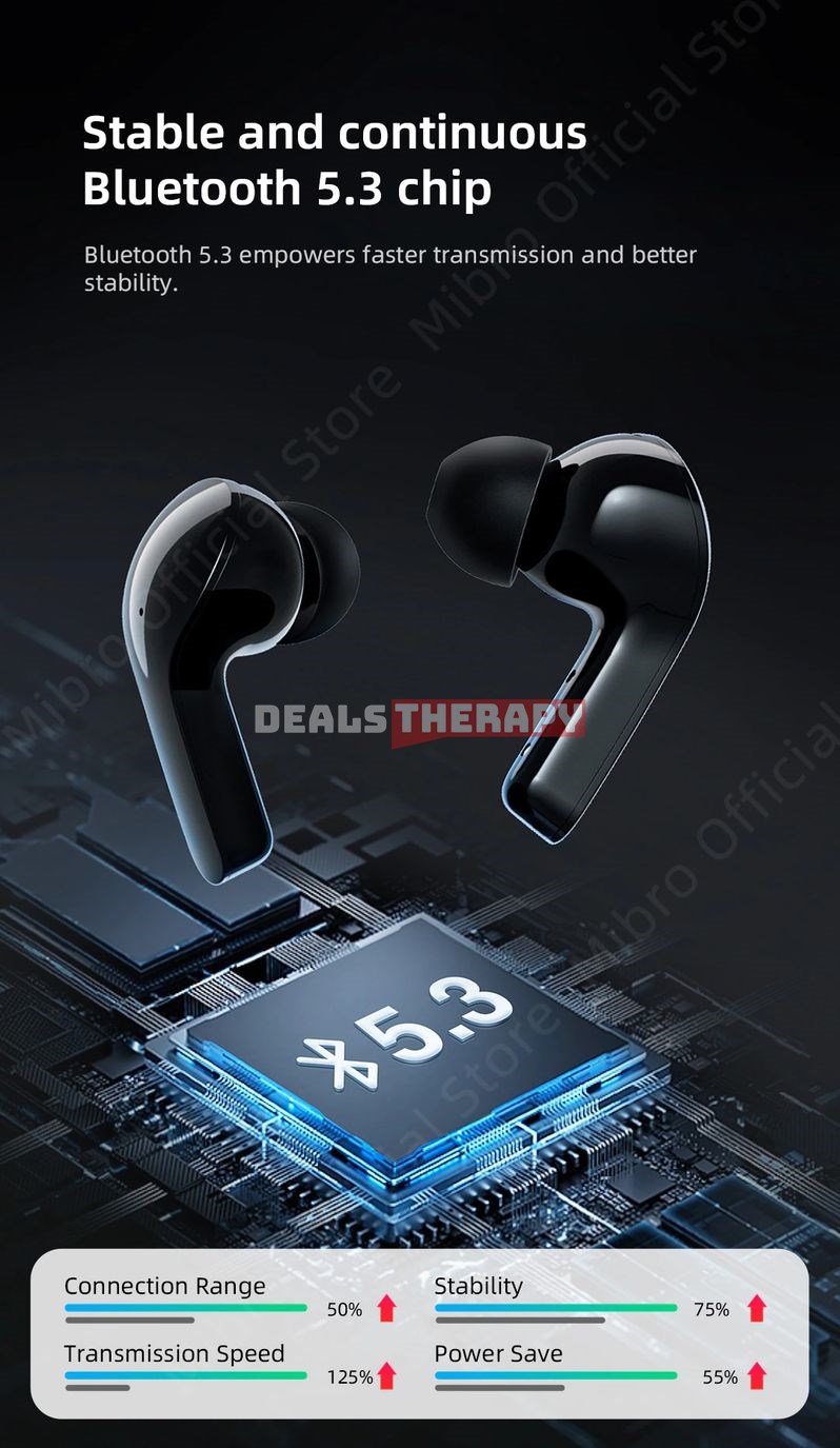 Mibro Earbuds 3 Pro