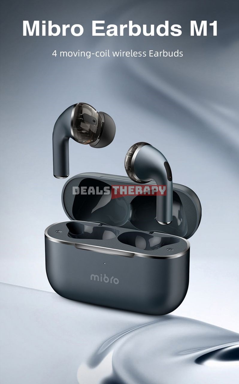 Mibro Earbuds M1