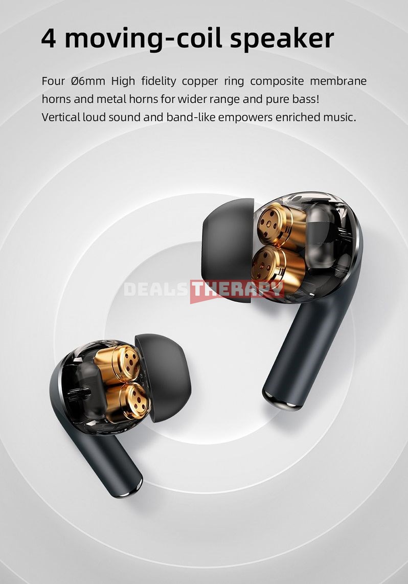 Mibro Earbuds M1