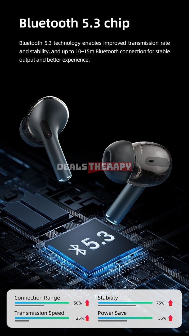 Mibro Earbuds M1