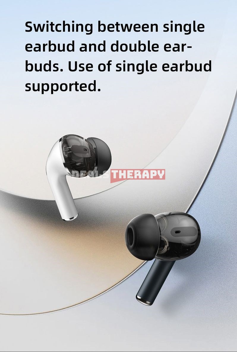 Mibro Earbuds M1