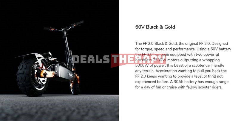 Solar FF 20