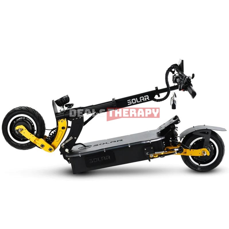 Solar FF 20