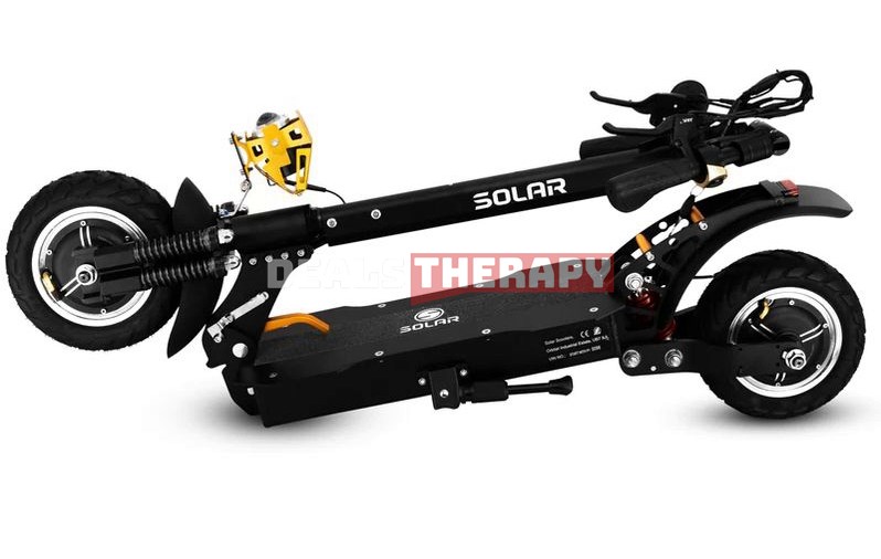 Solar P1 20