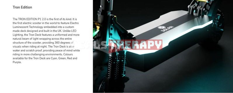 Solar P1 20