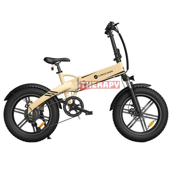 ADO A20F Beast Foldable E-Bike - EU Stock - Geekbuying