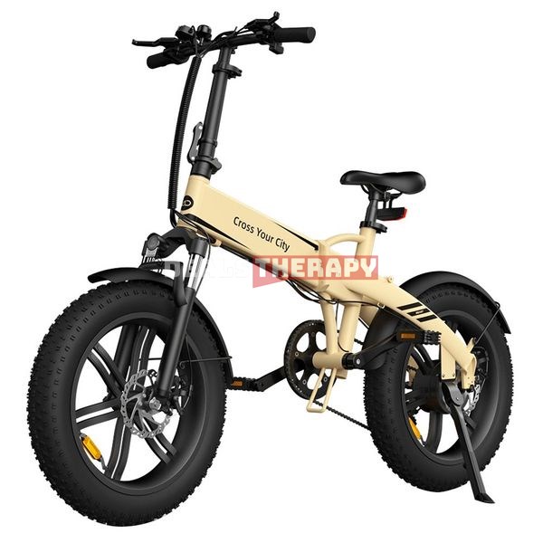 ADO A20F Beast Electric Fat Tire Mountain Bike - Alibaba