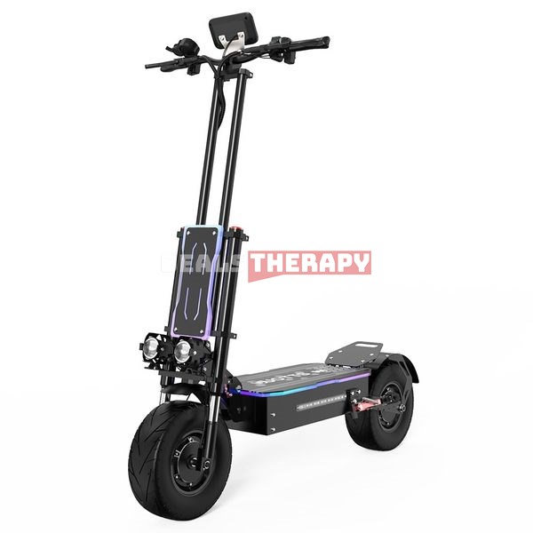 OOTD D99 Electric Scooter - EU Warehouse - DUOTTS Store