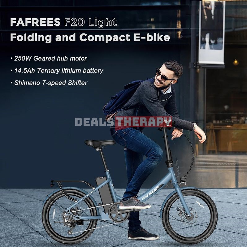 Fafrees F20 Light