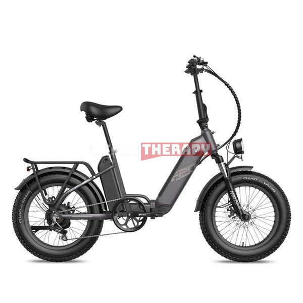 Fafrees Bicicletta elettrica FF20 POLAR - IT Amazon