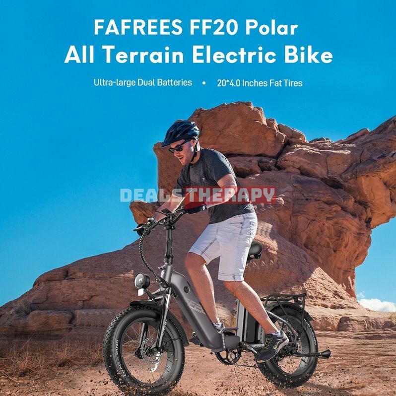 Fafrees FF20 Polar