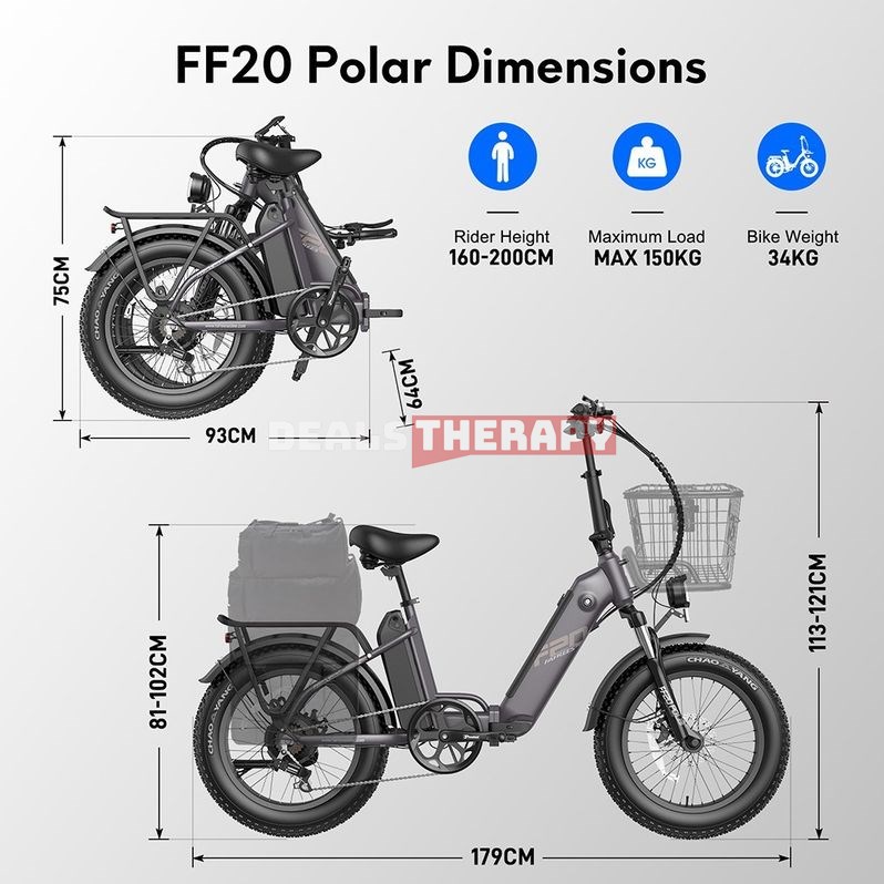 Fafrees FF20 Polar