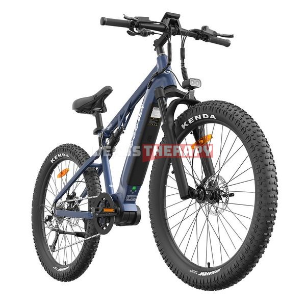 GOGOBEST GM27 Electric Bike - UK Stock - Geekbuying