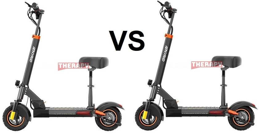 IENYRID M4 PRO S+ MAX vs IENYRID M4 PRO S+