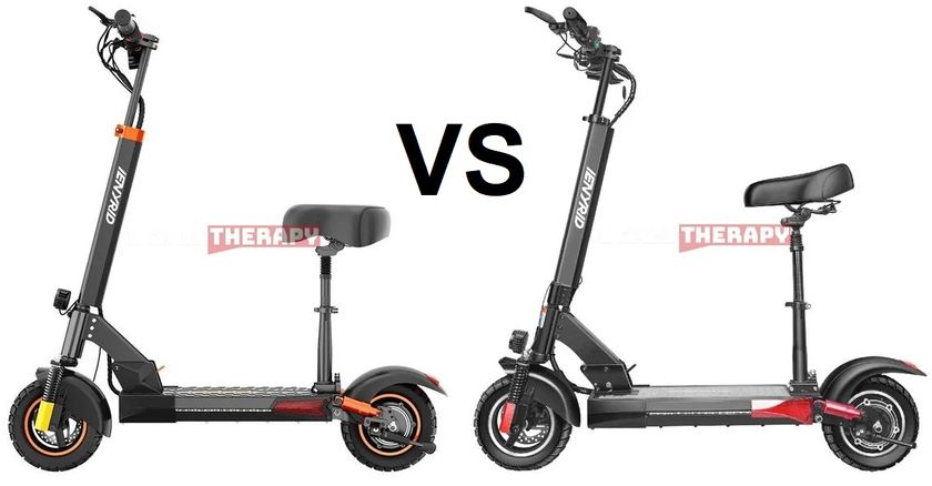 IENYRID M4 PRO S+ MAX vs IENYRID M4 PRO