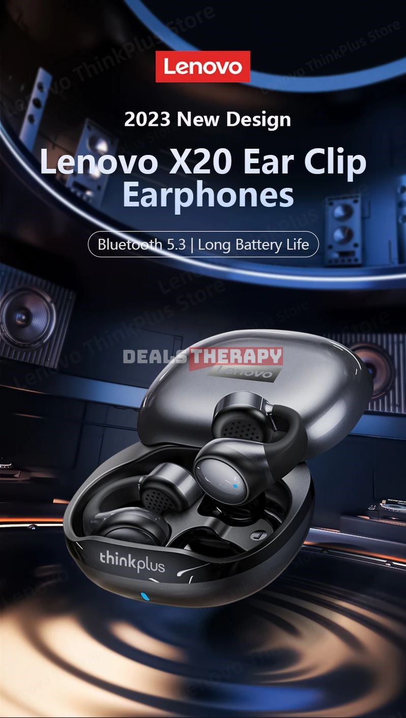 Lenovo X20