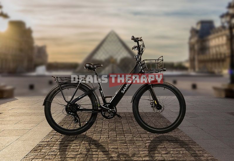 Samebike RS A01