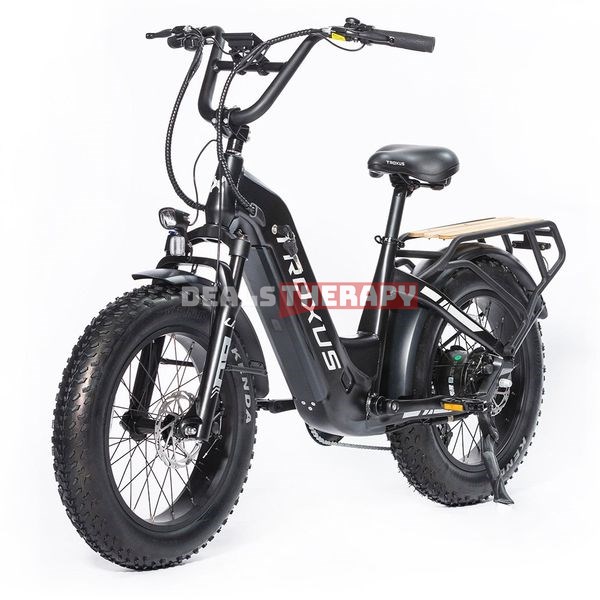 Troxus Lynx Electric Bicycle Adults - US Amazon