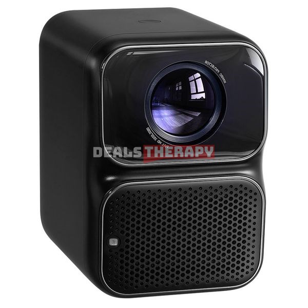 WANBO TT Projector - Aliexpress