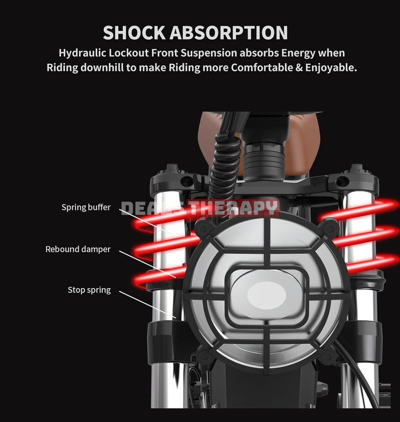 AOSTIRMOTOR STORM