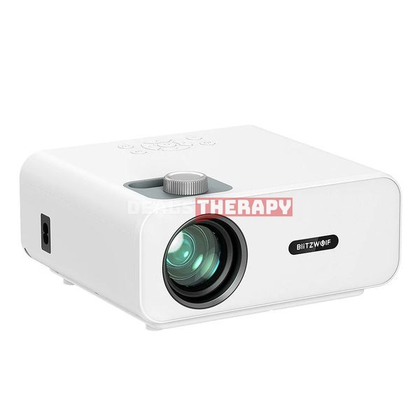 BlitzWolf BW-V5 LED Projector - Aliexpress