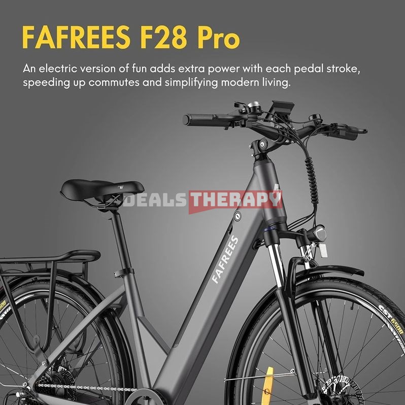 FAFREES F28 Pro