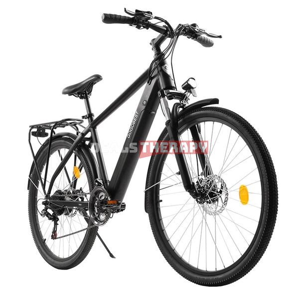 GOGOBEST GM29 Electric Bike - EU Stock - Geekbuying