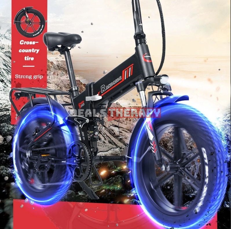 RANDRIDE YX20