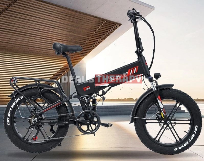 RANDRIDE YX20